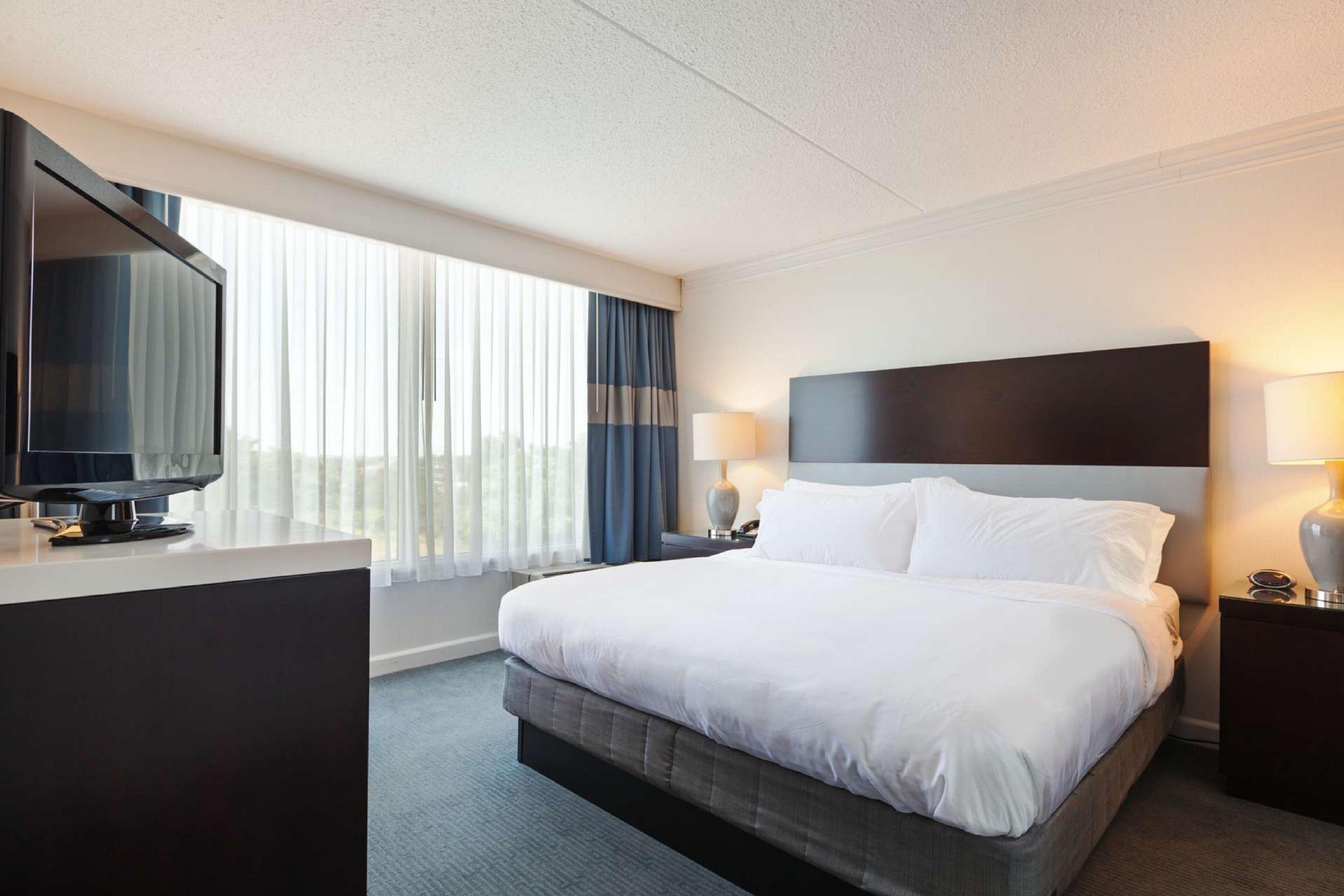 Holiday Inn Weirton-Steubenville Area Buitenkant foto